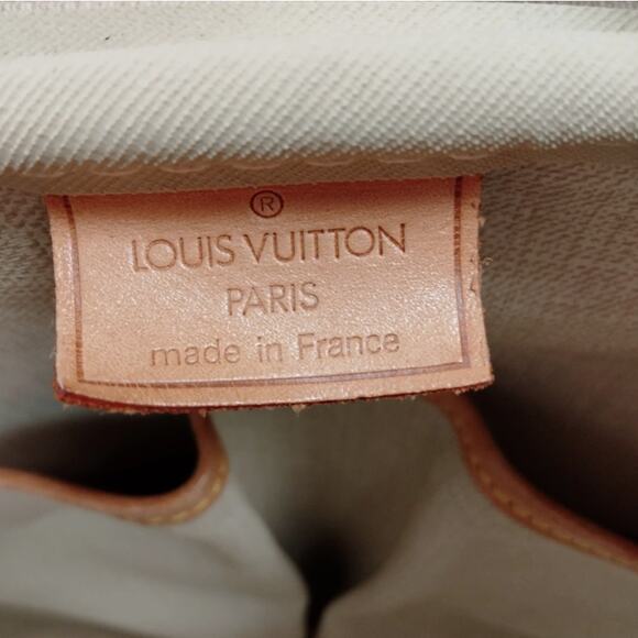 💎✨Authentic✨💎Louis Vuitton Monogram Deauville Hand bag - Picture 9 of 10